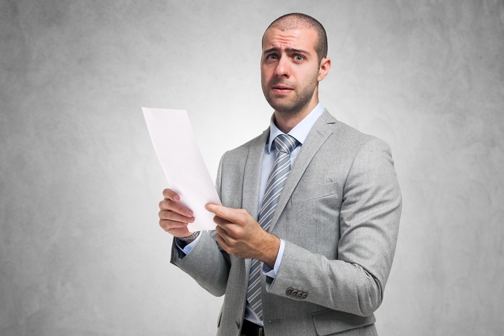 When the employer forces