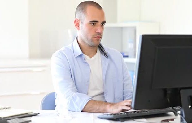 personal card employee hiring