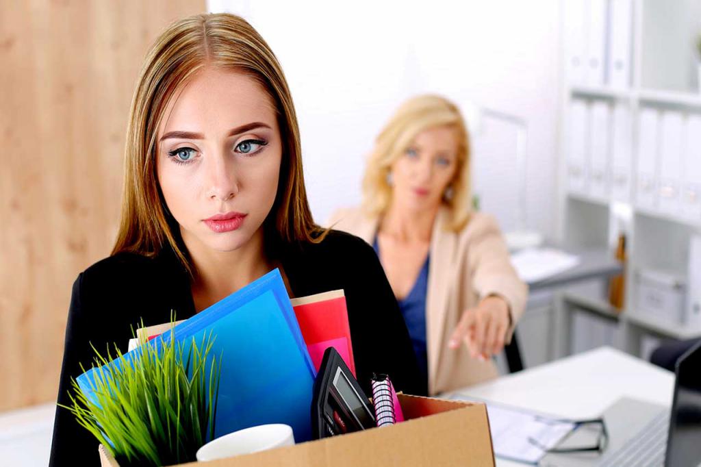 voluntary dismissal of a financially responsible person