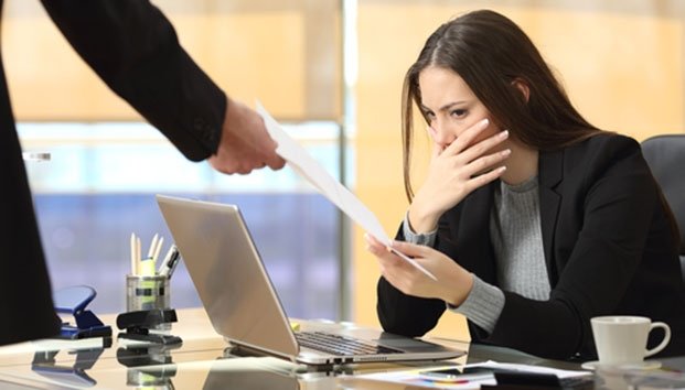 official investigation report sample