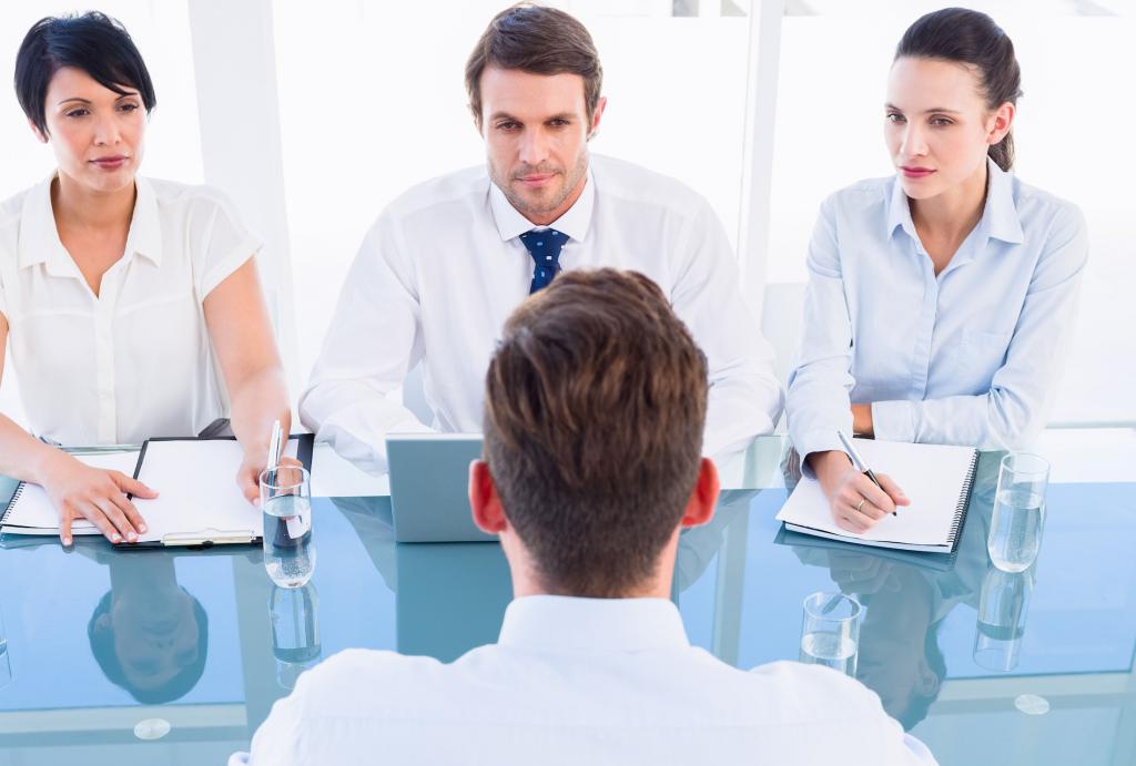 conducting an employee investigation