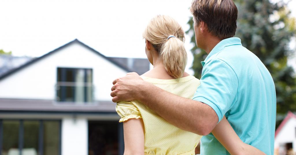 rental agreement with the subsequent purchase of the house