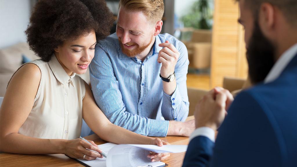 rental of premises with subsequent redemption agreement