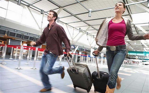 is there a ban on traveling abroad