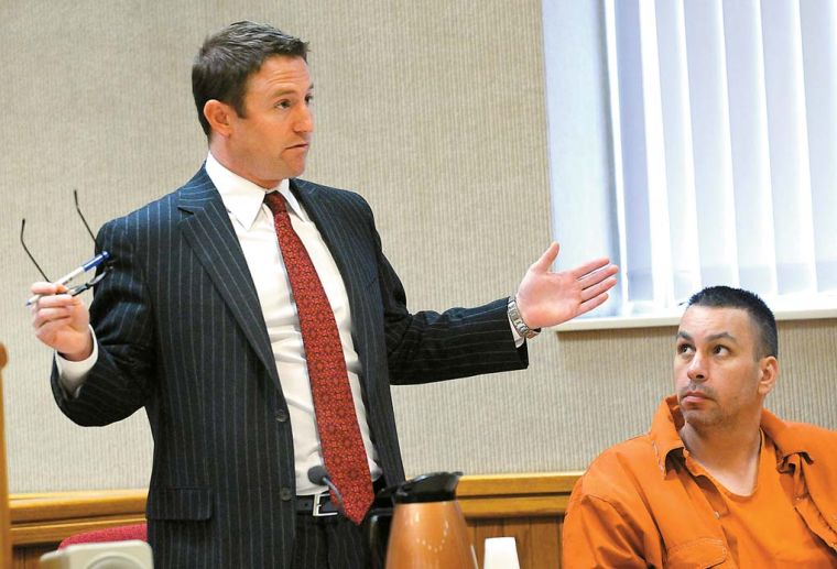 koap mitigating and aggravating circumstances