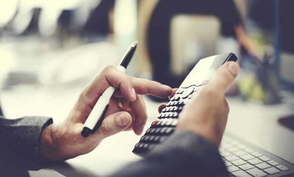 sizes of deductions according to writ of execution