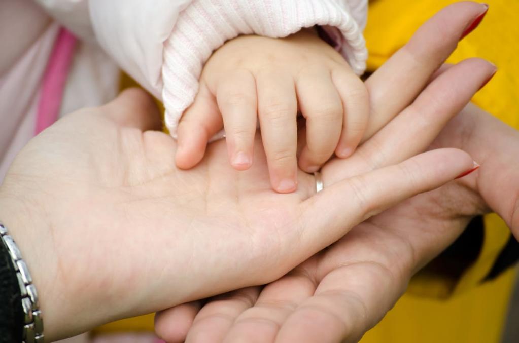 preliminary custody of a minor payment