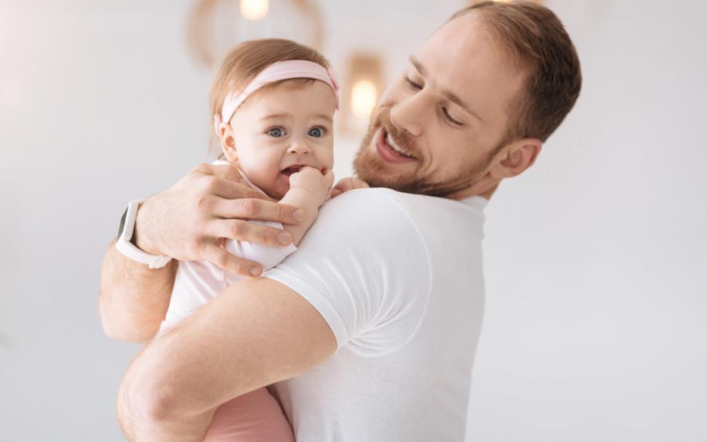 preliminary custody of a minor