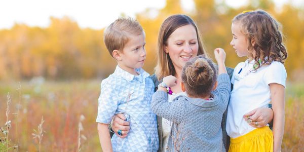 maternity capital for the first child