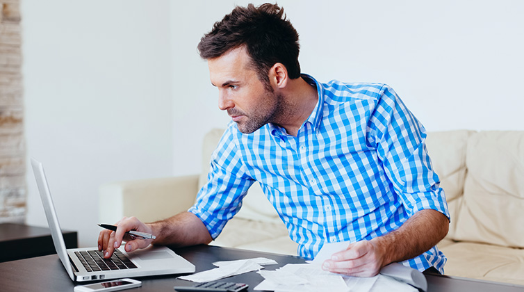 can seize a salary card