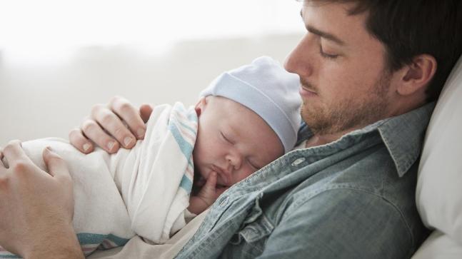 establishment of paternity in a registry office