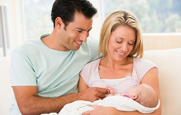 establishment of paternity registry office documents