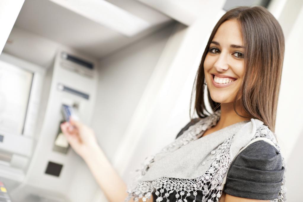 procedure for closing a bank account