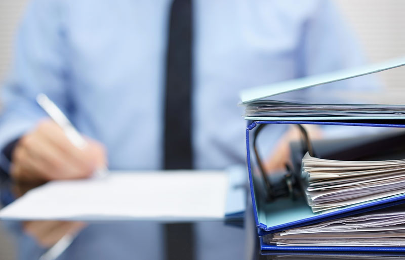 unscheduled briefing is carried out in the following