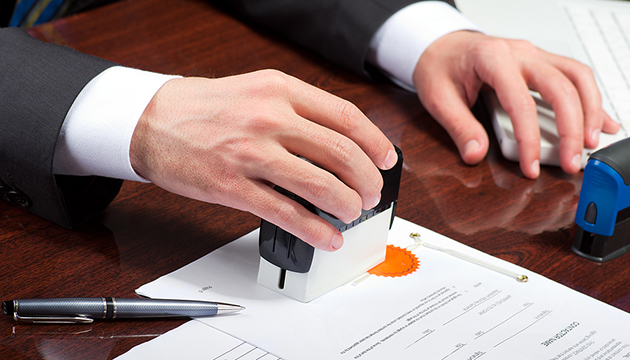 what documents are needed confirming kinship