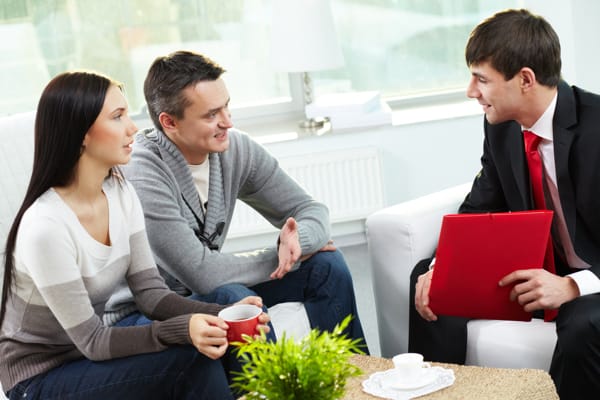 homeowners absentee ballot