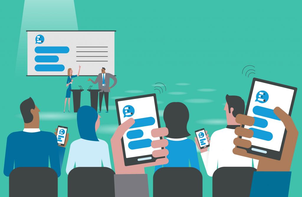 absentee voting protocol