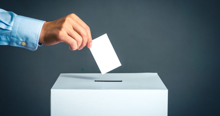 sample protocol of absentee voting by homeowners