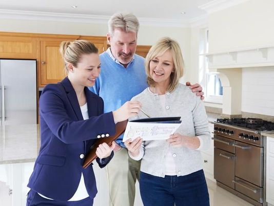 transfer deed to the contract of sale of the apartment sample