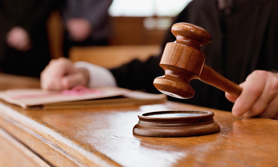 bribe to an official