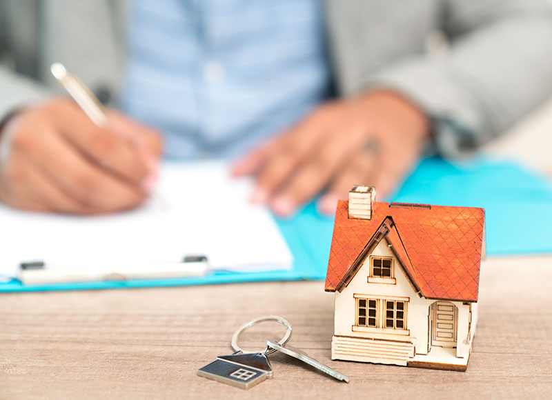 income tax refund when buying an apartment