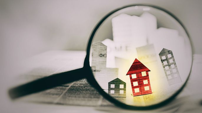 personal income tax while selling and buying an apartment