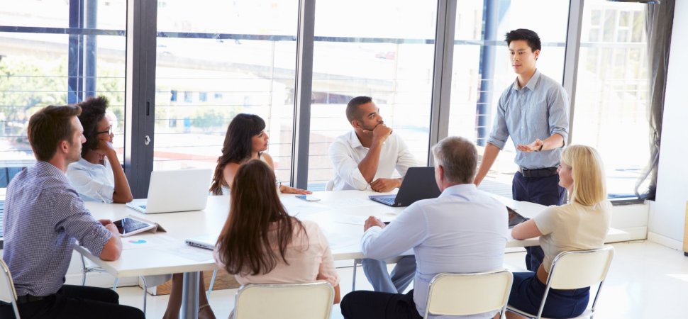 members of a partnership of owners