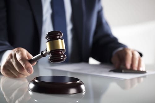 the procedure for concluding a settlement agreement in a civil process