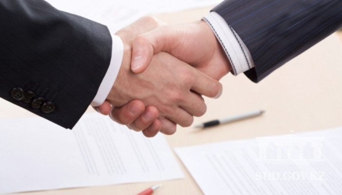 settlement procedure in civil procedure