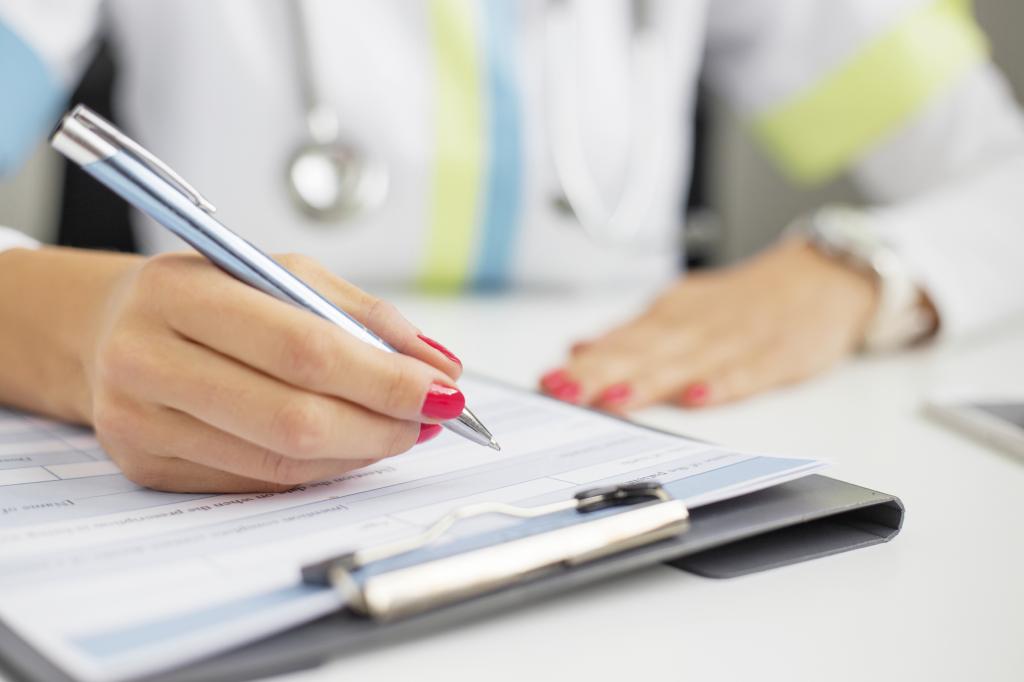 medical equipment maintenance