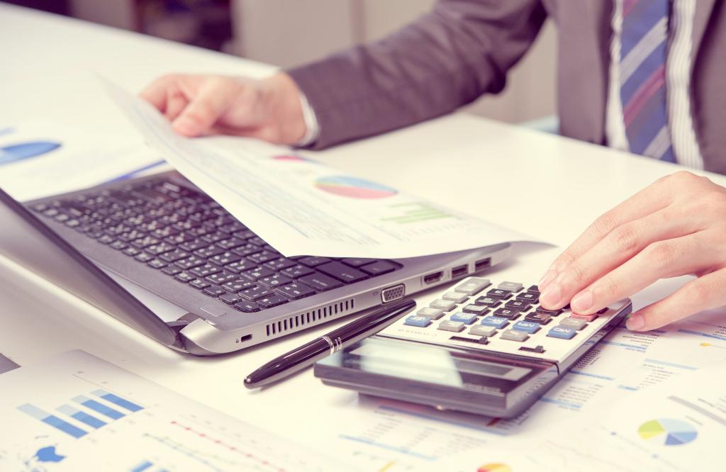 bankruptcy trustee report form