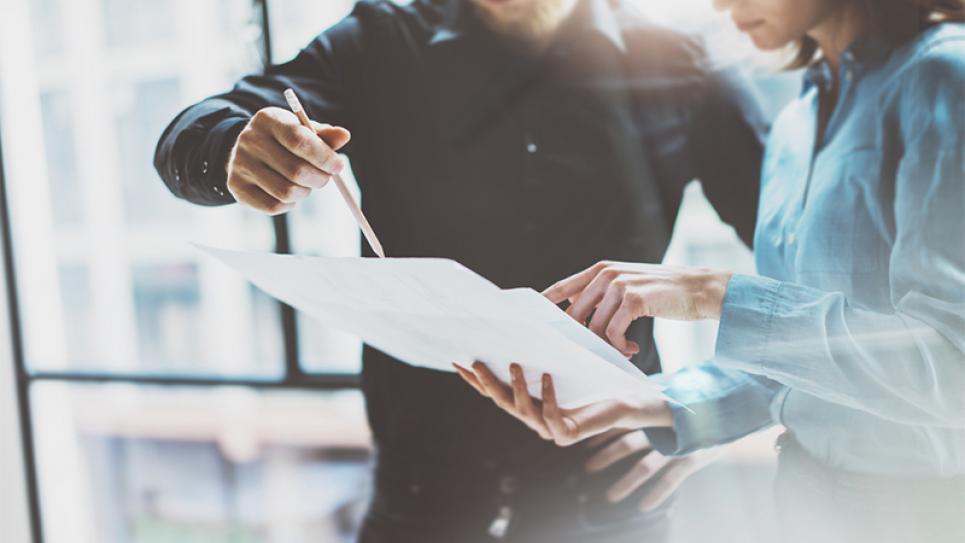 in an apartment building, a house council must be created and the chairman of the house council elected