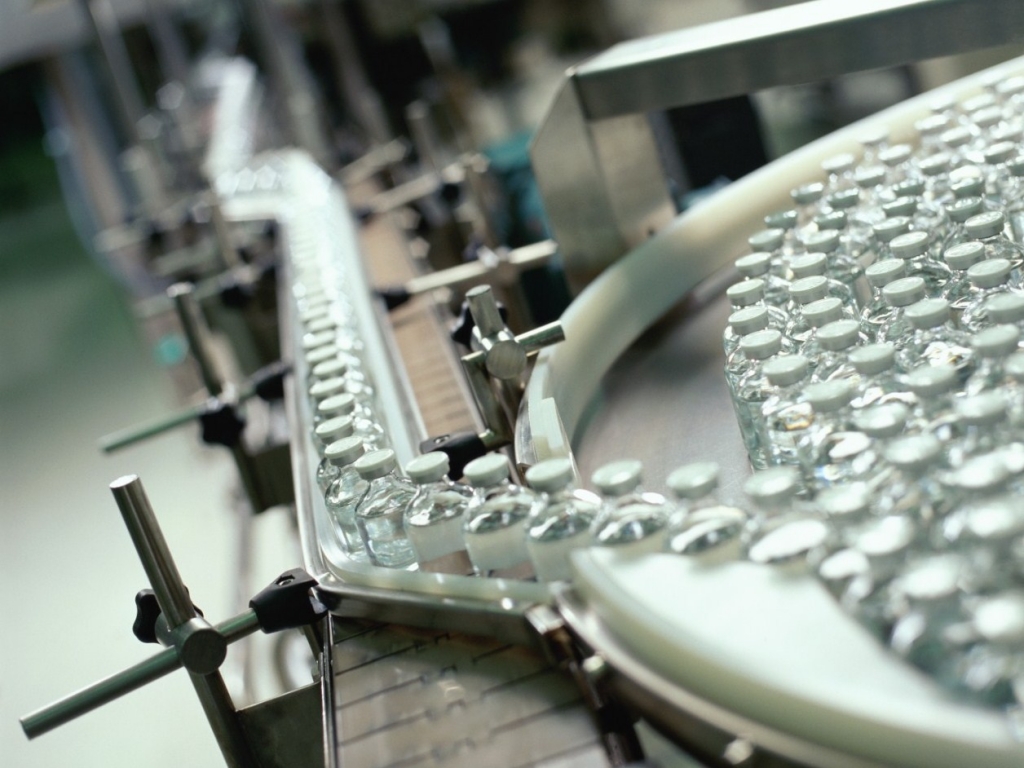 drug registration specialist