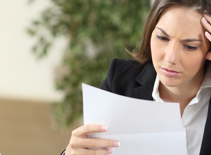 liquidation of debt firms