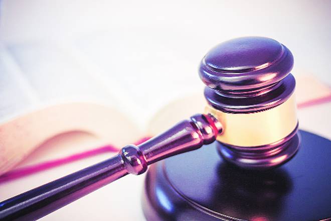 liquidation of a company with loan debts