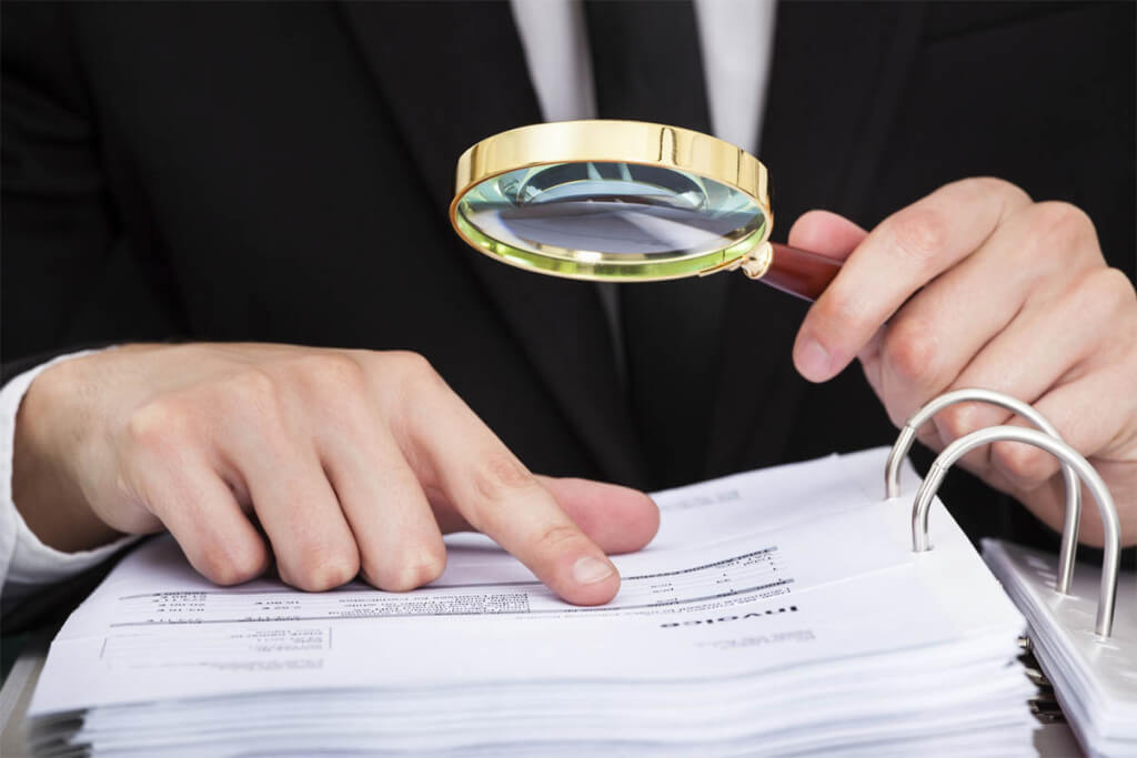 Federal Tax Service Inspectorate