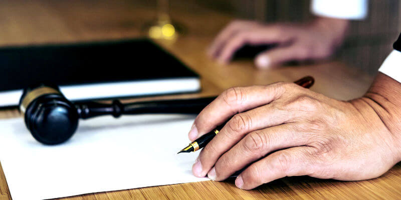 tax causes as a witness the reason