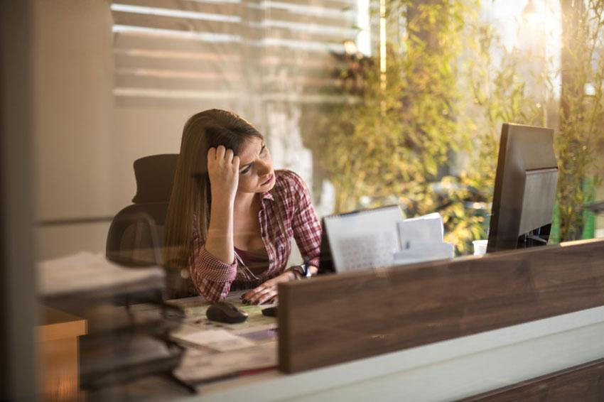 dismissal of the president