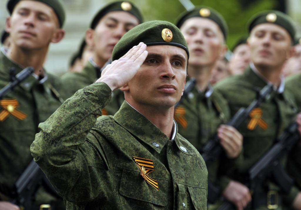 Moscow law on benefits to war veterans