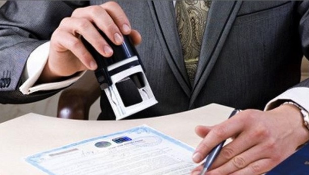 Alternative liquidation of LLC in Moscow