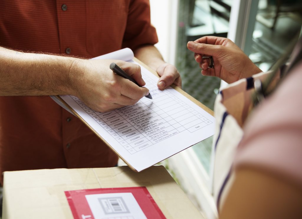 late delivery penalty