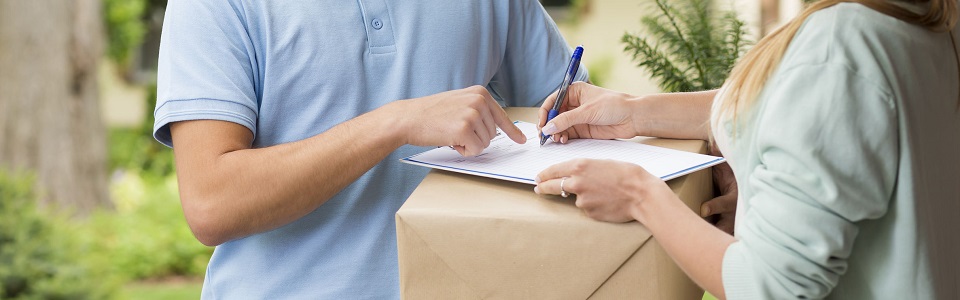 penalty for late delivery of goods