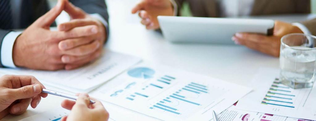 contract performance report example