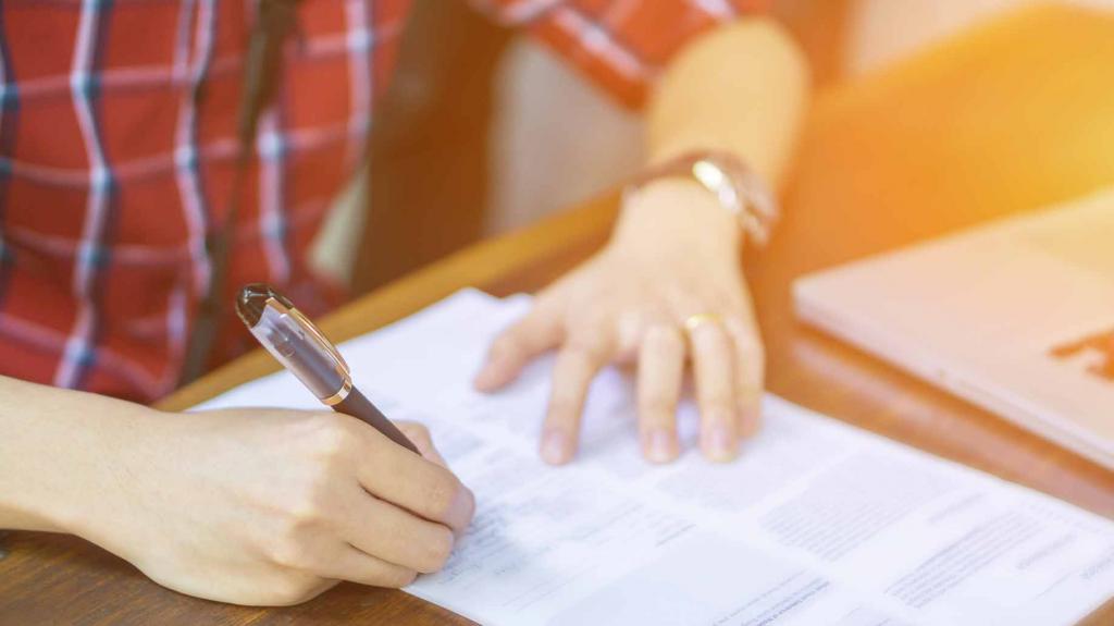 how to split bills in a municipal apartment