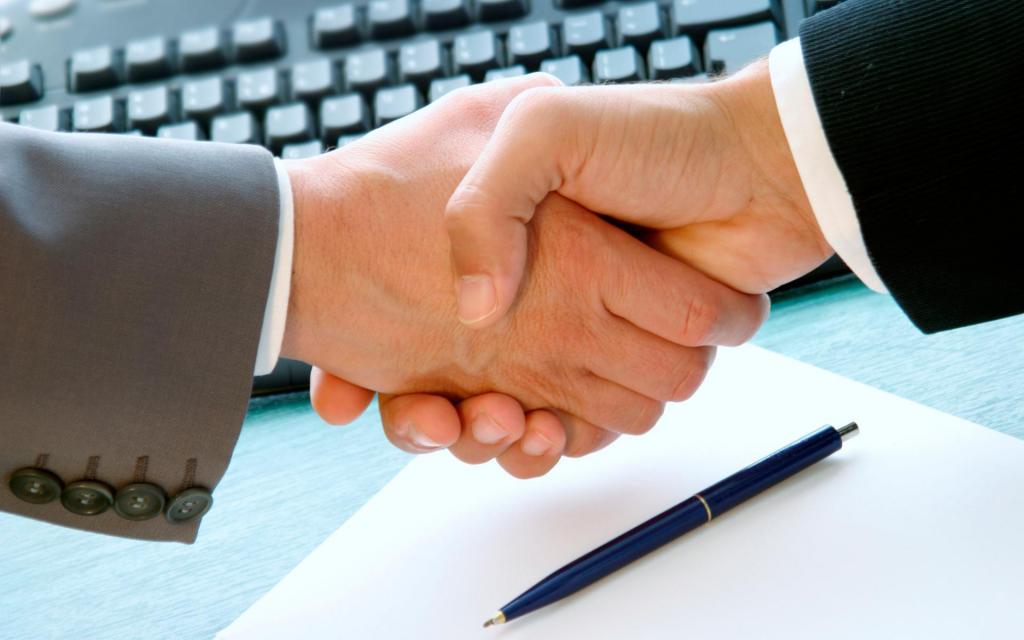 registration of a lease in the registry