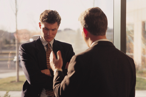 disciplinary sanction imposed by the employer, the employee may appeal