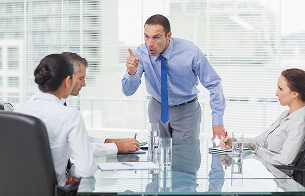 for failure to perform or improper performance of employee duties