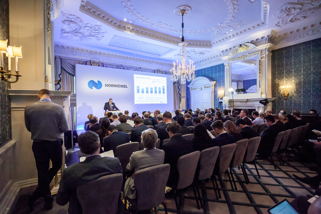 Shareholders meeting