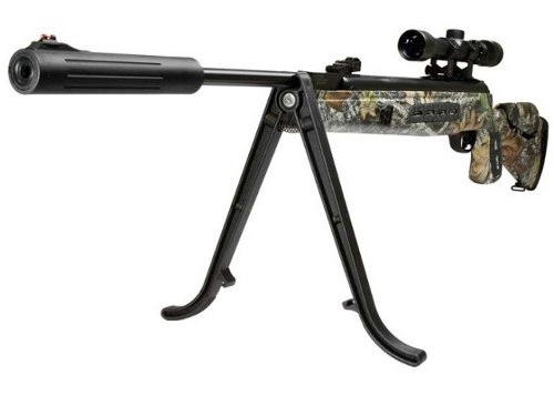 how to choose a hatsan air rifle