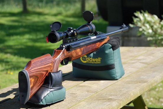 which rifle is better to choose